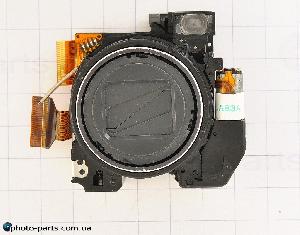 Объектив Sony W150, б/у